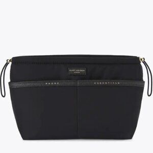 NWT - Kurt Geiger London SM Recycled Bag Organiser
